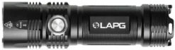 LA Police Gear F5 3,600 Lumen Flashlight With Power Bank Function -Tactical Apparel Store la police gear f5 3600 lumen flashlight with power bank function fl f5 61150.1601535625