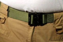 LA Police Gear Falcon 1.5 Inch Shooter's Belt -Tactical Apparel Store la police gear falcon 1.5 inch shooters belt btbf 15998.1639412948