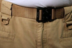 LA Police Gear Falcon 1.5 Inch Shooter's Belt -Tactical Apparel Store la police gear falcon 1.5 inch shooters belt btbf 77298.1639412965