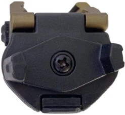 LA Police Gear FDE SlideRail XWL Tactical WeaponLight 13 LA Police Gear FDE SlideRail XWL Tactical WeaponLight -Tactical Apparel Store la police gear fde sliderail xwl tactical weaponlight fl xwl01 fde 29177.1601531178