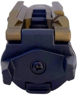 LA Police Gear FDE SlideRail XWL Tactical WeaponLight 12 LA Police Gear FDE SlideRail XWL Tactical WeaponLight -Tactical Apparel Store la police gear fde sliderail xwl tactical weaponlight fl xwl01 fde 47143.1601537328