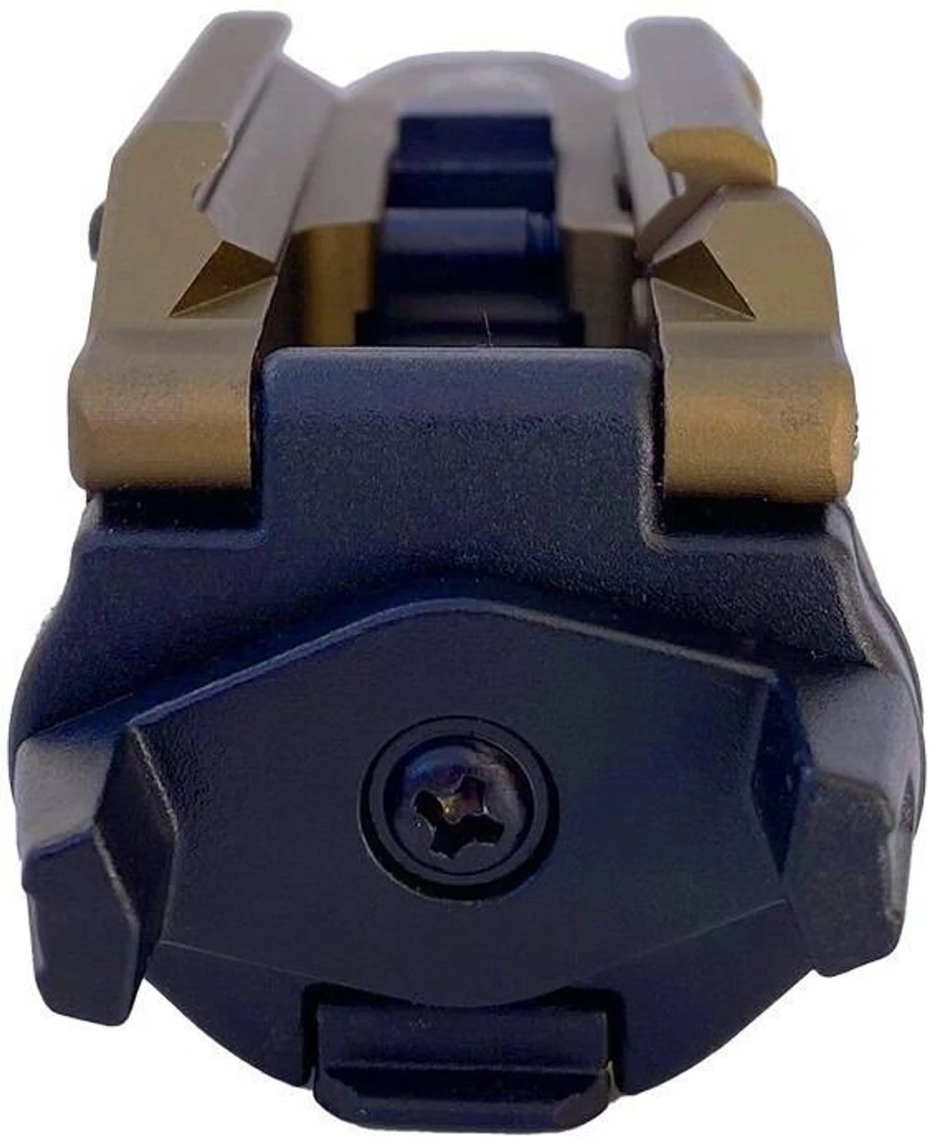 LA Police Gear FDE SlideRail XWL Tactical WeaponLight LA Police Gear FDE SlideRail XWL Tactical WeaponLight -Tactical Apparel Store la police gear fde sliderail xwl tactical weaponlight fl xwl01 fde 47143.1601537328