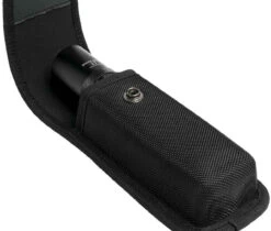 LA Police Gear Flashlight Holder -Tactical Apparel Store la police gear flashlight holder po du1004 87312.1599994145