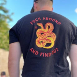 LA Police Gear Fuck Around & Find Out T-Shirt 4 LA Police Gear Fuck Around & Find Out T-Shirt -Tactical Apparel Store la police gear fuck around and find out t shirt faafo 08066.1653411338