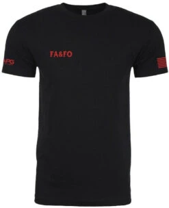 LA Police Gear Fuck Around & Find Out T-Shirt 5 LA Police Gear Fuck Around & Find Out T-Shirt -Tactical Apparel Store la police gear fuck around and find out t shirt faafo 57273.1652810202