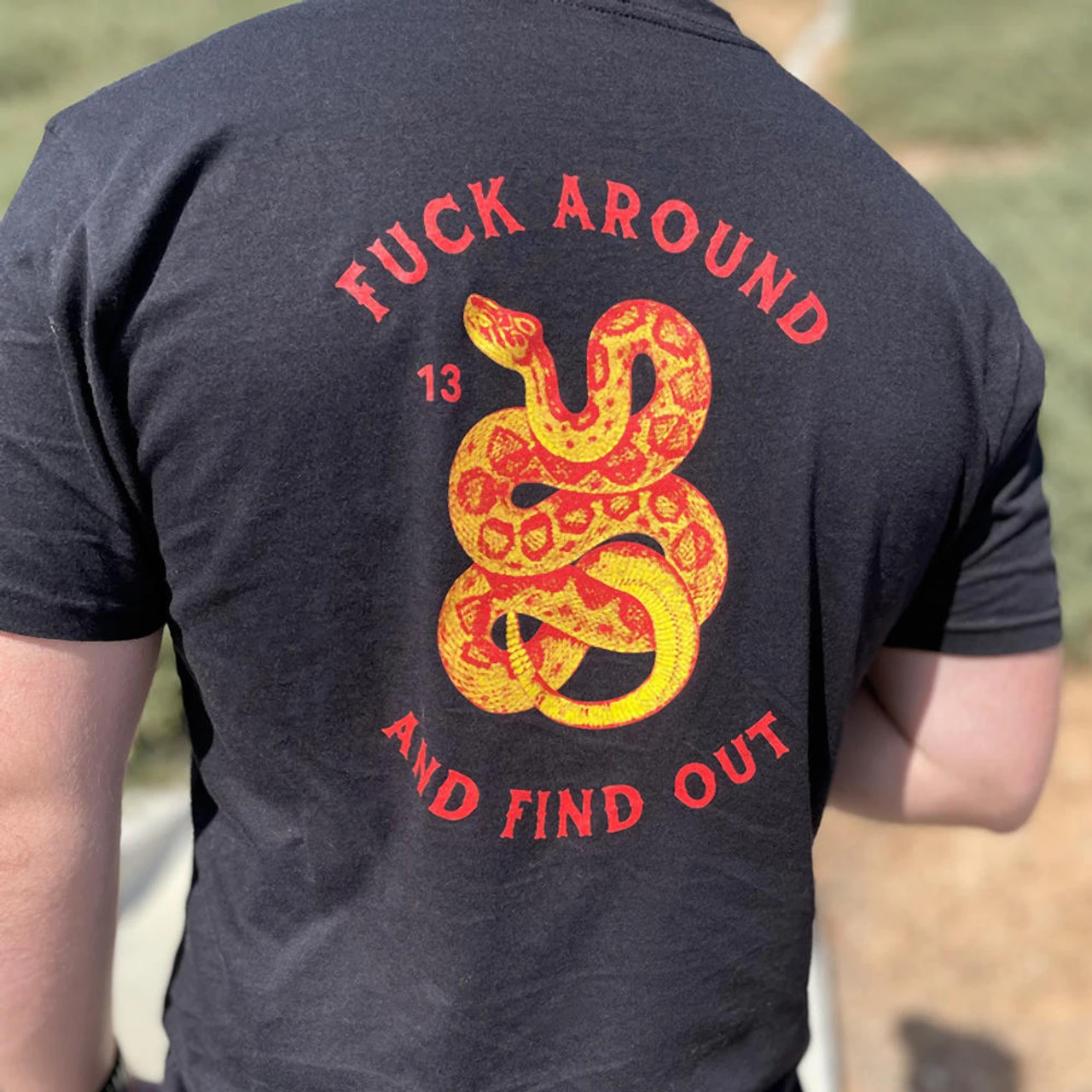 LA Police Gear Fuck Around & Find Out T-Shirt LA Police Gear Fuck Around & Find Out T-Shirt -Tactical Apparel Store la police gear fuck around and find out t shirt faafo 68091.1653411291