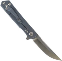 LA Police Gear Gridlock D2 EDC Pocket Knife -Tactical Apparel Store la police gear gridlock d2 edc pocket knife kn 02 53875.1601521431