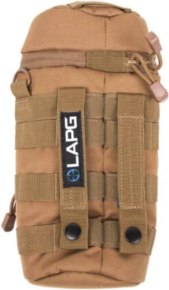 LA Police Gear H2O Bottle Pouch 5 LA Police Gear H2O Bottle Pouch -Tactical Apparel Store la police gear h2o bottle pouch h2o 18692.1603767050