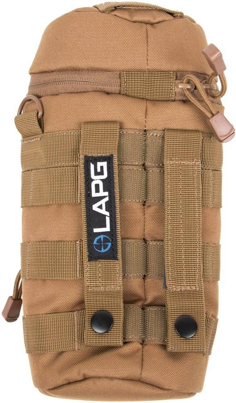 LA Police Gear H2O Bottle Pouch LA Police Gear H2O Bottle Pouch -Tactical Apparel Store la police gear h2o bottle pouch h2o 18692.1603767050