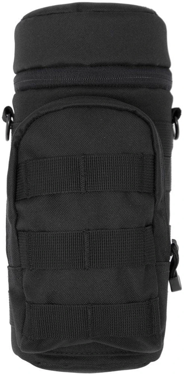 LA Police Gear H2O Bottle Pouch LA Police Gear H2O Bottle Pouch -Tactical Apparel Store la police gear h2o bottle pouch h2o 42450.1603750075