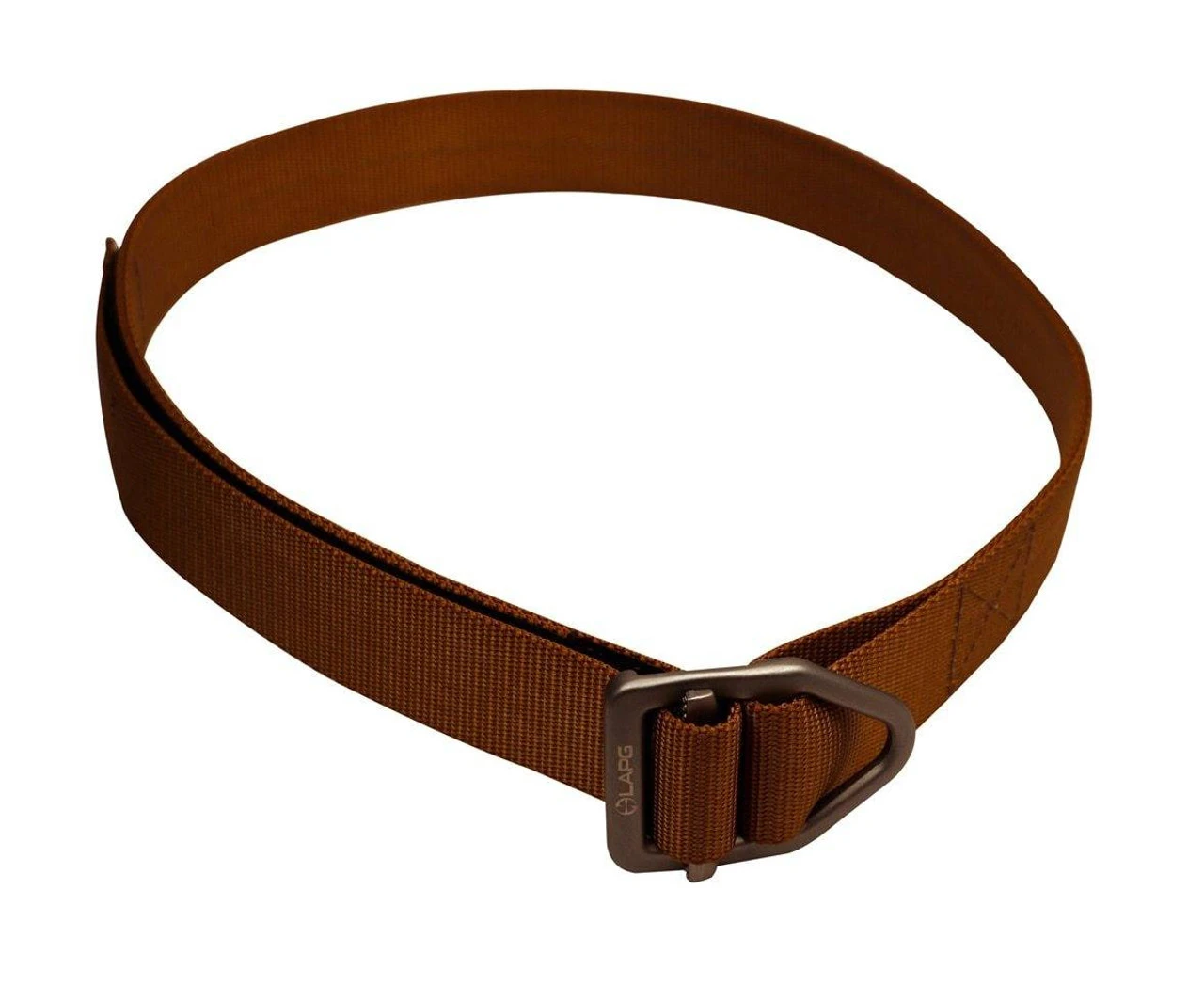 LA Police Gear Heavy Duty 1.5 Inch Rigger's Belt LA Police Gear Heavy Duty 1.5 Inch Rigger's Belt -Tactical Apparel Store la police gear heavy duty 1.5 inch riggers belt 38lchd 54355.1639413454