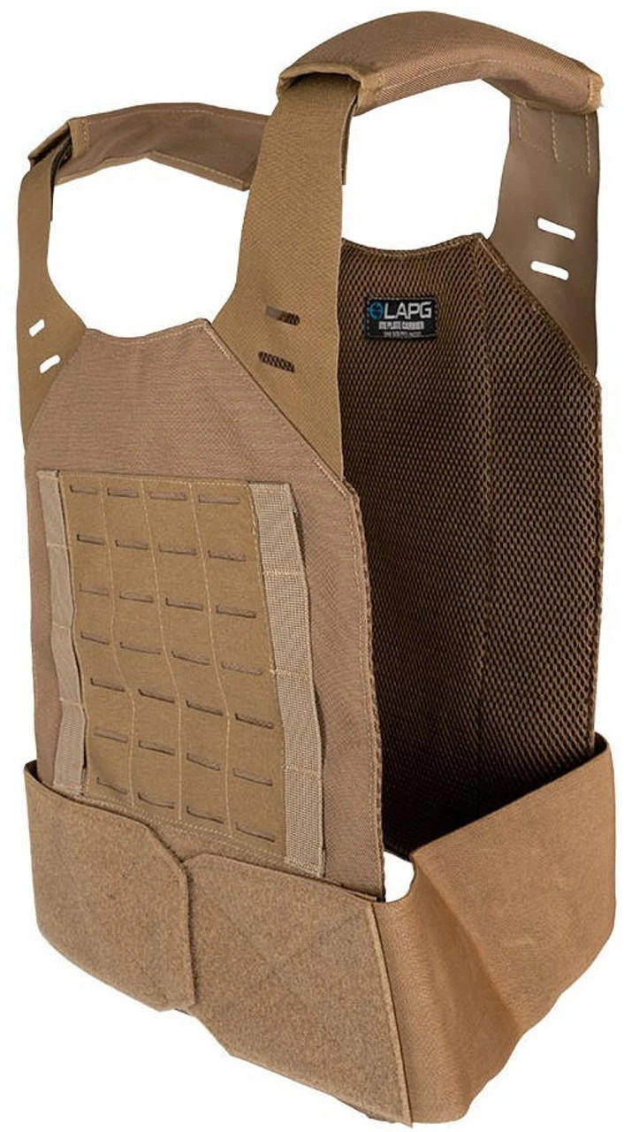 LA Police Gear JTE Plate Carrier + 2 Level IV Plates Kit LA Police Gear JTE Plate Carrier + 2 Level IV Plates Kit -Tactical Apparel Store la police gear jte plate carrier 2 level iv plates kit jte bundle 61523.1675300207