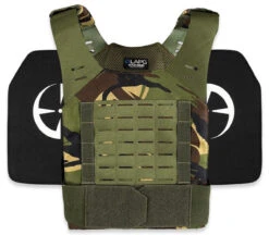 LA Police Gear JTE Plate Carrier + 2 Level IV Plates Kit 11 LA Police Gear JTE Plate Carrier + 2 Level IV Plates Kit -Tactical Apparel Store la police gear jte plate carrier 2 level iv plates kit jte bundle 78100.1675300202