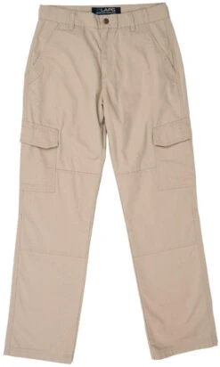 LA Police Gear Kid's Urban Ops Tactical Pants