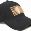 LA Police Gear Leather Flag Patch Hat -Tactical Apparel Store la police gear leather flag patch hat leflpahat 12158.1638865350