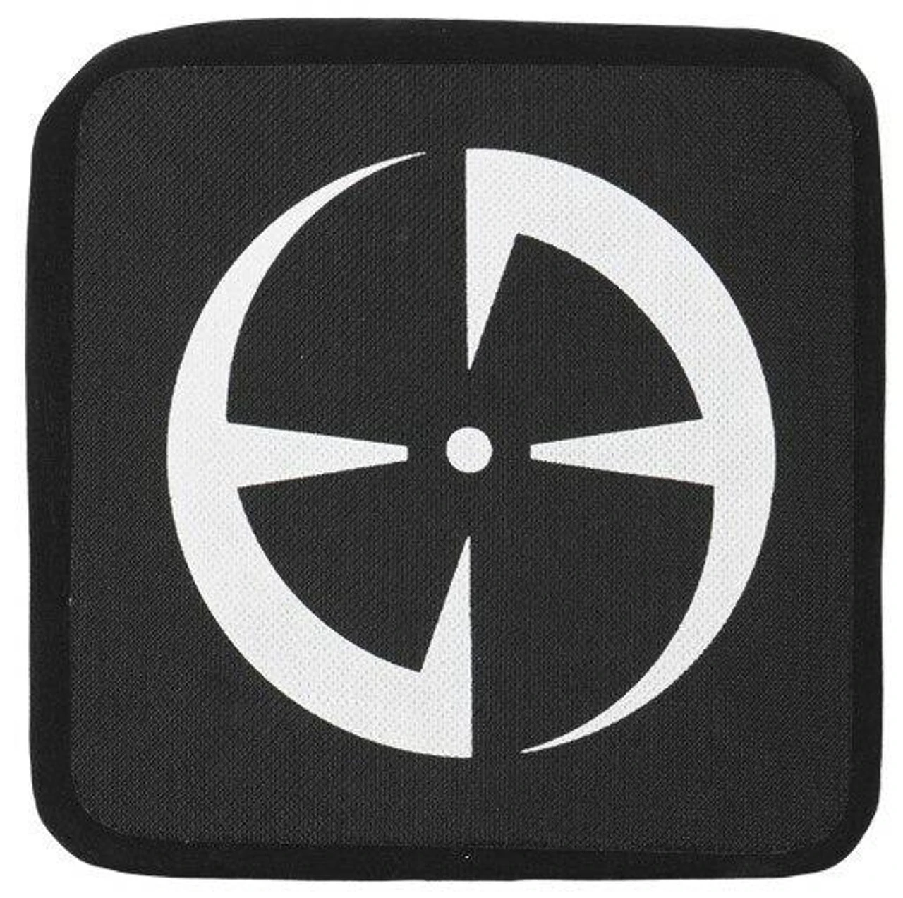 LA Police Gear Level IV 6" x 6" Ceramic Ballistic Armor Rifle Side Plate LA Police Gear Level IV 6" X 6" Ceramic Ballistic Armor Rifle Side Plate -Tactical Apparel Store la police gear level iv 6 x 6 ceramic ballistic armor rifle side plate l4