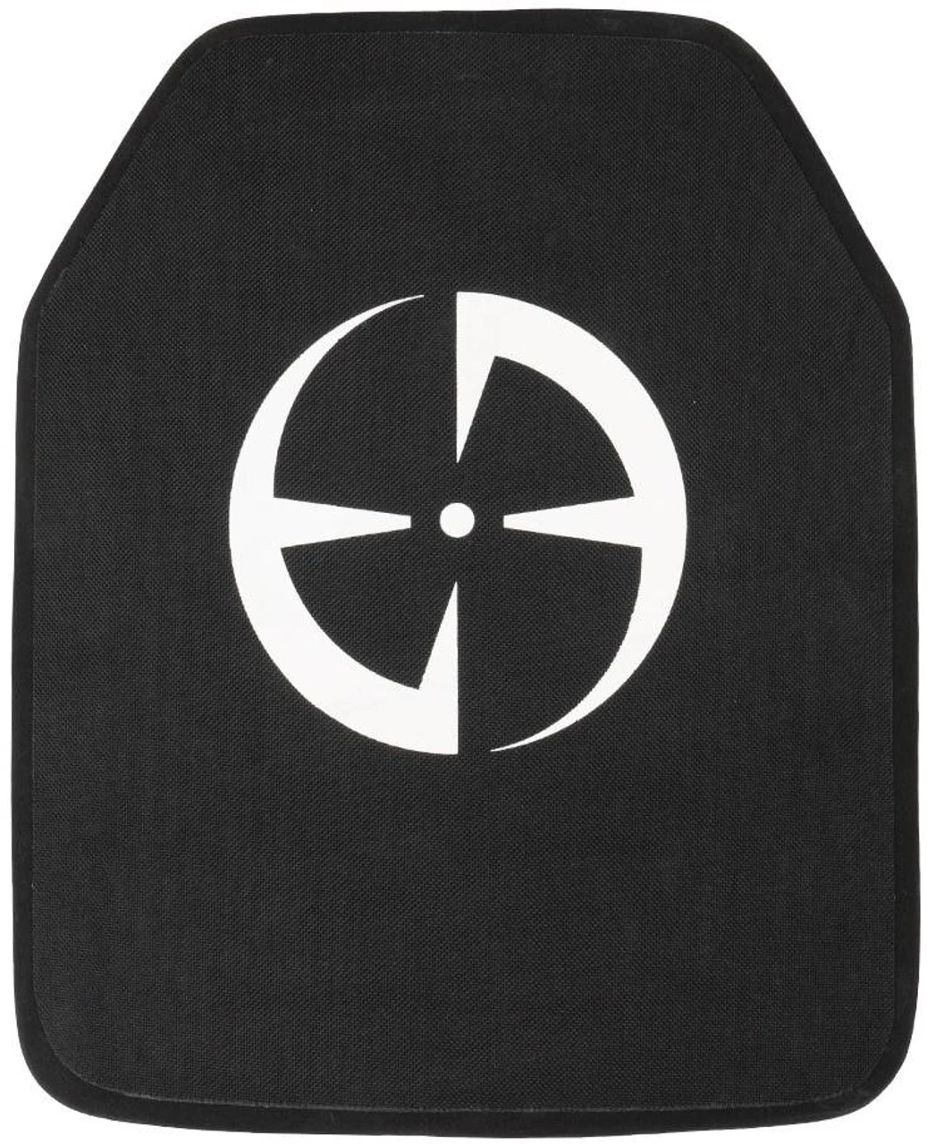 LA Police Gear Level 4 (IV) Ballistic Armor Rifle Plate LA Police Gear Level 4 (IV) Ballistic Armor Rifle Plate -Tactical Apparel Store la police gear level iv ballistic armor rifle plate l4plate 96403.1601480674