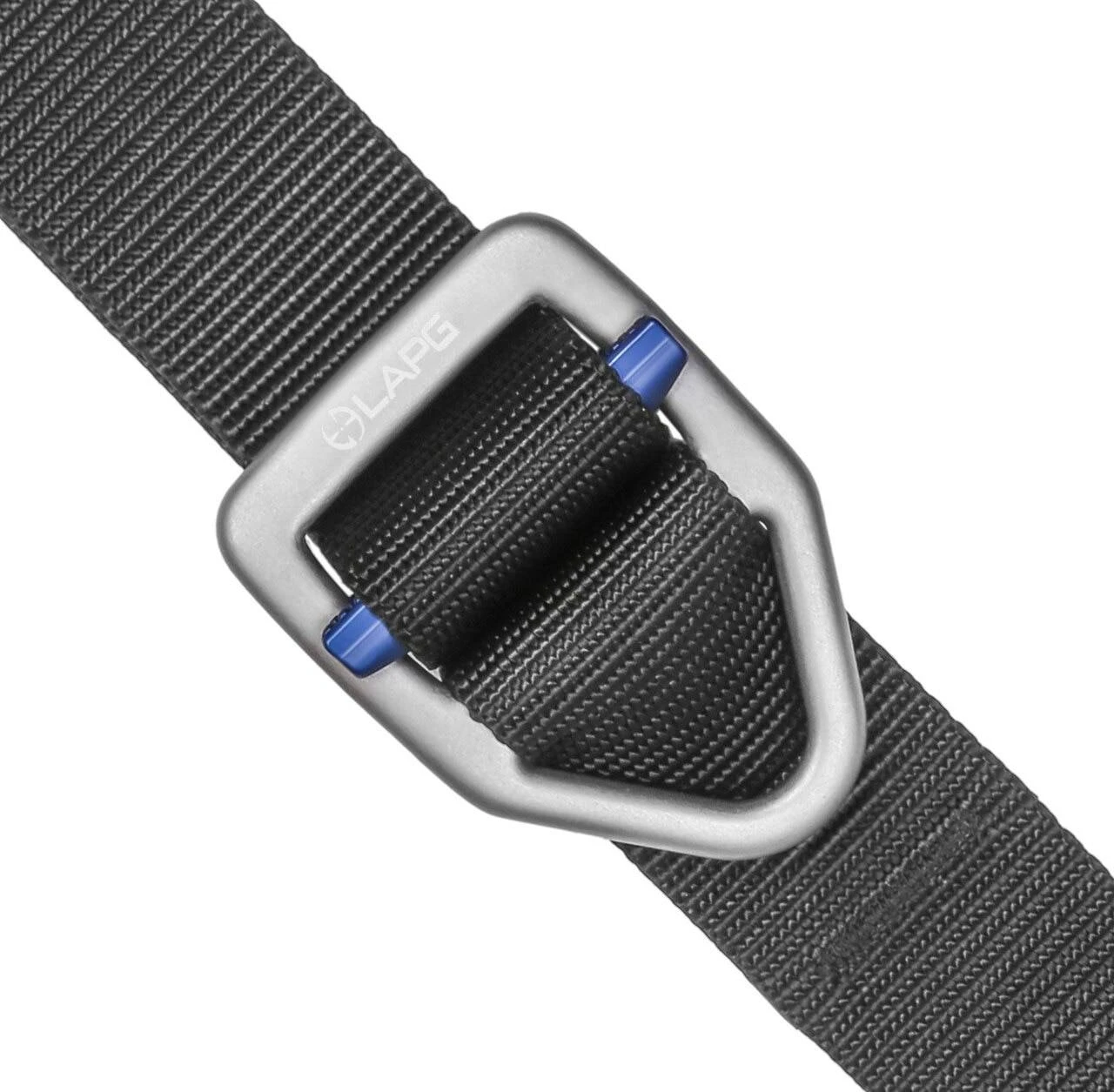 LA Police Gear Light Duty HW Belt LA Police Gear Light Duty HW Belt -Tactical Apparel Store la police gear light duty hw belt bt 04 70818.1601559632