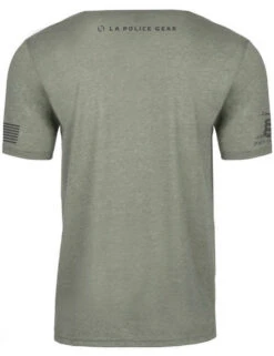 LA Police Gear Logo Flag T-Shirt 5 LA Police Gear Logo Flag T-Shirt -Tactical Apparel Store la police gear logo flag t shirt flag t 37871.1601477197