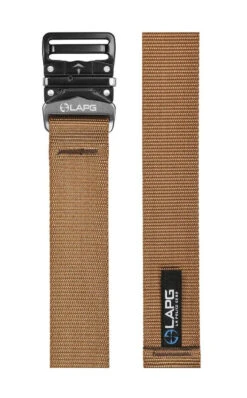 LA Police Gear LoPro Range Belt -Tactical Apparel Store la police gear lopro range belt bt 01 47956.1639412387