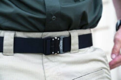 LA Police Gear LoPro Range Belt -Tactical Apparel Store la police gear lopro range belt bt 01 62101.1639412422