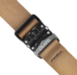 LA Police Gear LoPro Range Belt -Tactical Apparel Store la police gear lopro range belt bt 01 62111.1639412360