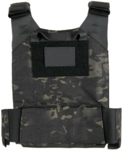LAPolice Gear Low Vis Plate Carrier -Tactical Apparel Store la police gear low vis plate carrier lvpc 25301.1630543145