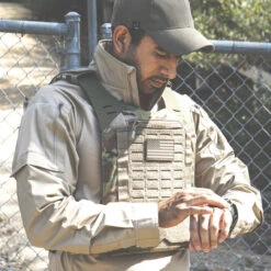 LAPolice Gear Low Vis Plate Carrier -Tactical Apparel Store la police gear low vis plate carrier lvpc 92385.1658330420