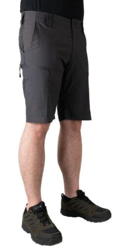 LA Police Gear Men's BFE Stretch Shorts -Tactical Apparel Store la police gear mens bfe stretch shorts bfe short 19192.1619650192