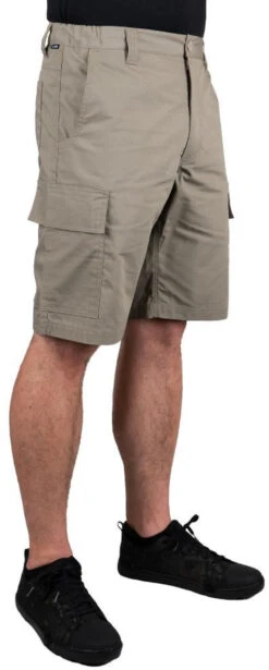 LA Police Gear Men's Core Cargo Shorts -Tactical Apparel Store la police gear mens core cargo shorts bts8001 08439.1660935965