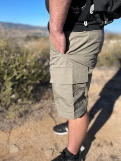 LA Police Gear Men's Core Cargo Shorts -Tactical Apparel Store la police gear mens core cargo shorts bts8001 63449.1660935964