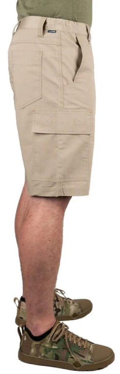 LA Police Gear Men's Core Cargo Shorts -Tactical Apparel Store la police gear mens core cargo shorts bts8001 89783.1660935950
