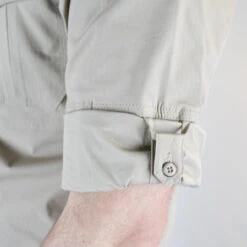 LA Police Gear Men's Long Sleeve Battle Rattle Stretch Field Shirt -Tactical Apparel Store la police gear mens long sleeve battle rattle stretch field shirt lsbrfs 05224.1681493924