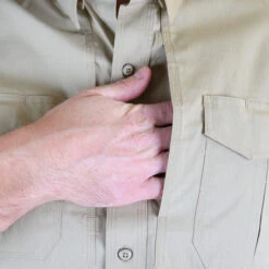 LA Police Gear Men's Long Sleeve Battle Rattle Stretch Field Shirt -Tactical Apparel Store la police gear mens long sleeve battle rattle stretch field shirt lsbrfs 39132.1681493924