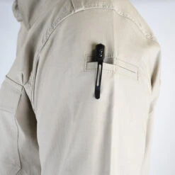 LA Police Gear Men's Long Sleeve Battle Rattle Stretch Field Shirt -Tactical Apparel Store la police gear mens long sleeve battle rattle stretch field shirt lsbrfs 63846.1681493924