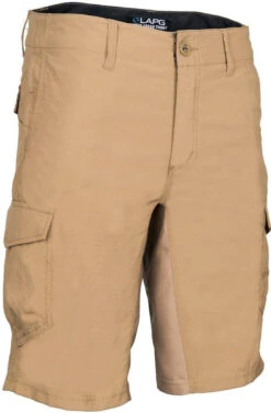LA Police Gear Men's Nomad Cargo Short -Tactical Apparel Store la police gear mens nomad cargo short nd01 21928.1603738680