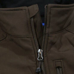 LA Police Gear Men's Operator Soft Shell Jacket 5 LA Police Gear Men's Operator Soft Shell Jacket -Tactical Apparel Store la police gear mens operator soft shell jacket opss101 19961.1609368491