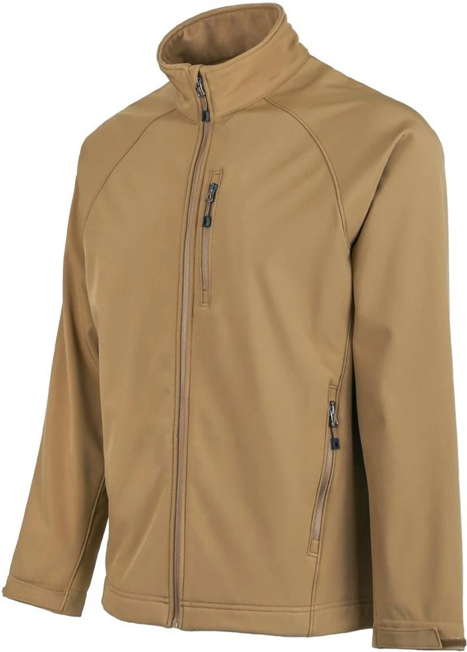 LA Police Gear Men's Operator Soft Shell Jacket LA Police Gear Men's Operator Soft Shell Jacket -Tactical Apparel Store la police gear mens operator soft shell jacket opss101 32368.1609368505