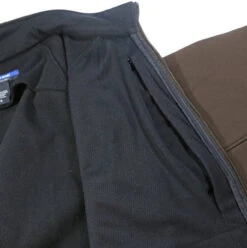 LA Police Gear Men's Operator Soft Shell Jacket 4 LA Police Gear Men's Operator Soft Shell Jacket -Tactical Apparel Store la police gear mens operator soft shell jacket opss101 64213.1609368489