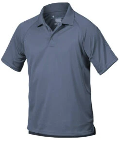 LA Police Gear Men's Operator Tact Performance Polo -Tactical Apparel Store la police gear mens operator tact performance polo pps2011 56280.1658333030