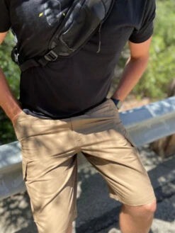 LA Police Gear Men's Operator Tactical Shorts 5 LA Police Gear Men's Operator Tactical Shorts -Tactical Apparel Store la police gear mens operator tactical shorts bos5001ewb 24506.1658600738