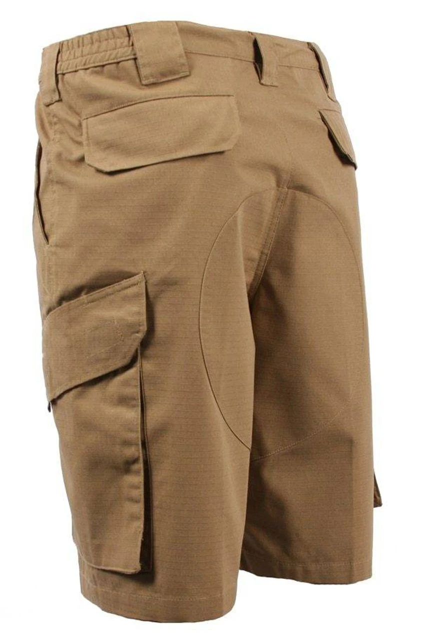 LA Police Gear Men's Operator Tactical Shorts LA Police Gear Men's Operator Tactical Shorts -Tactical Apparel Store la police gear mens operator tactical shorts bos5001ewb 27467.1647445471