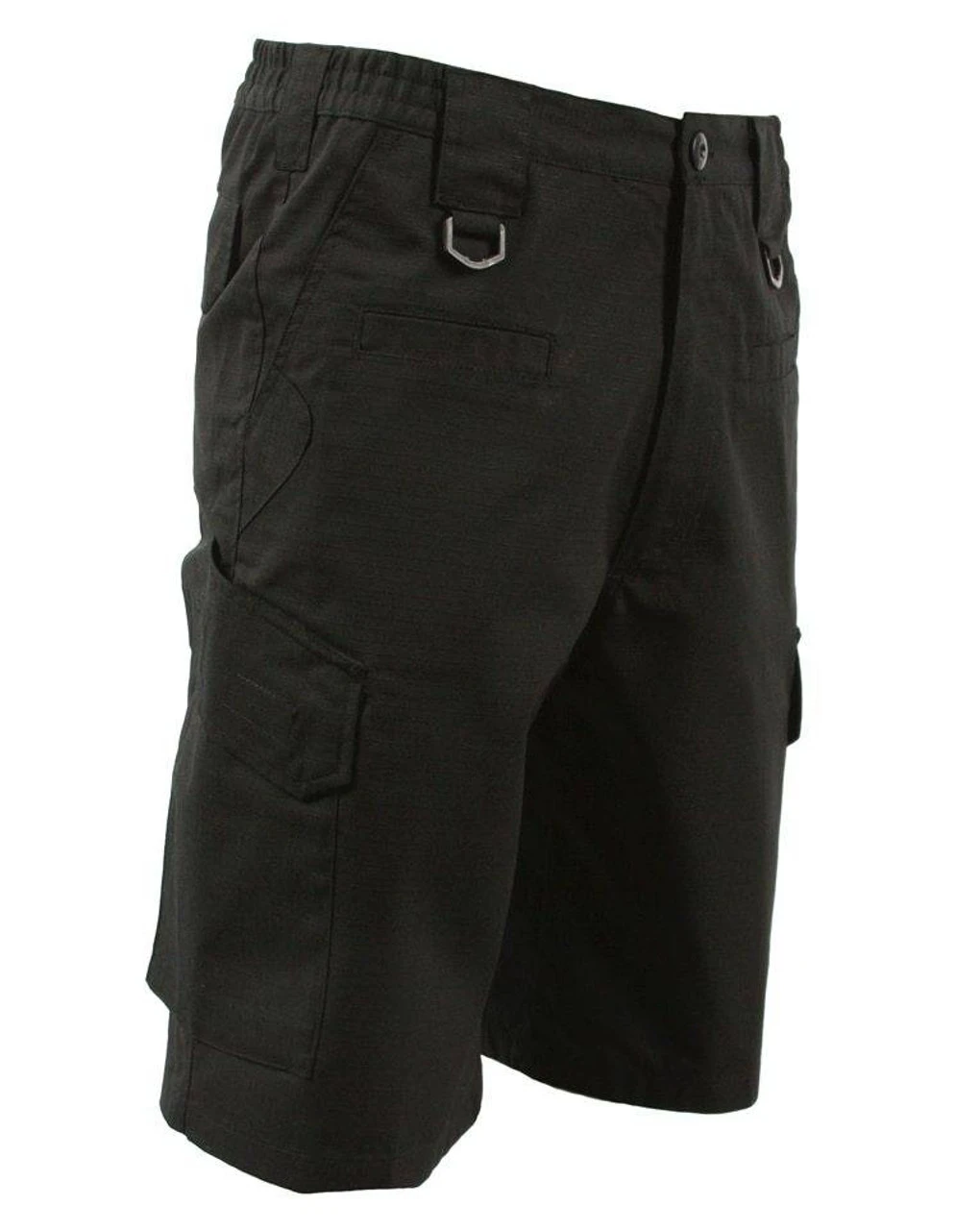 LA Police Gear Men's Operator Tactical Shorts LA Police Gear Men's Operator Tactical Shorts -Tactical Apparel Store la police gear mens operator tactical shorts bos5001ewb 28885.1603745355