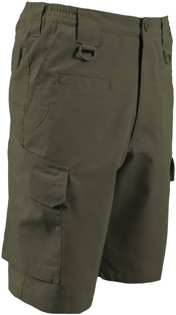 LA Police Gear Men's Operator Tactical Shorts LA Police Gear Men's Operator Tactical Shorts -Tactical Apparel Store la police gear mens operator tactical shorts bos5001ewb 62121.1603754324
