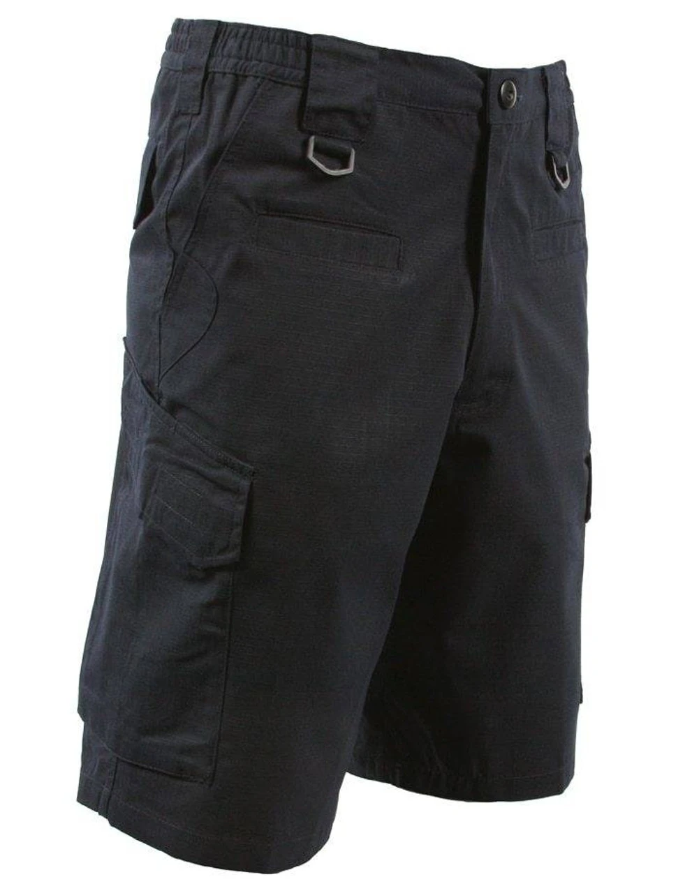 LA Police Gear Men's Operator Tactical Shorts LA Police Gear Men's Operator Tactical Shorts -Tactical Apparel Store la police gear mens operator tactical shorts bos5001ewb 70074.1603739864