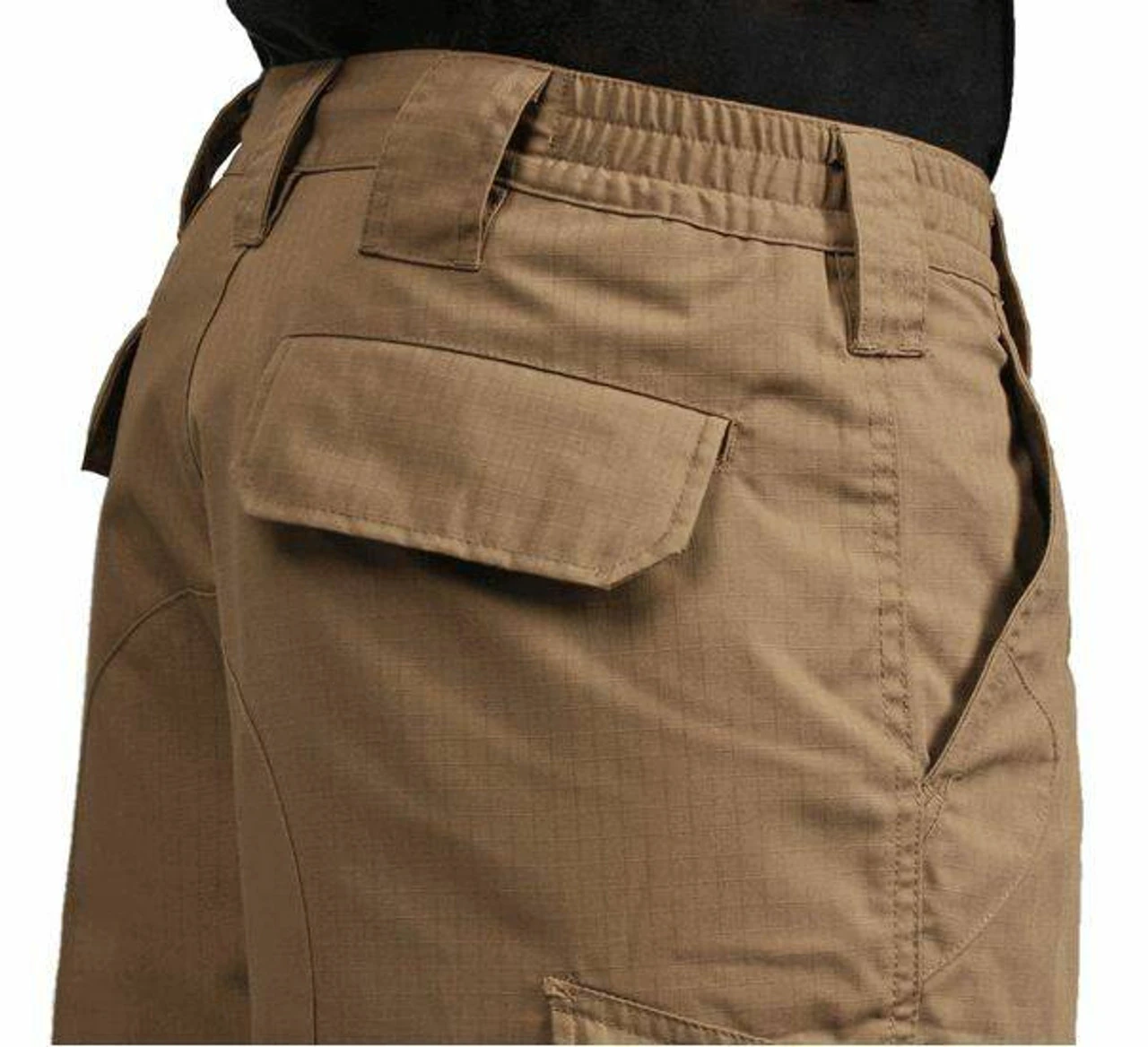 LA Police Gear Men's Operator Tactical Shorts LA Police Gear Men's Operator Tactical Shorts -Tactical Apparel Store la police gear mens operator tactical shorts bos5001ewb 70098.1647445456