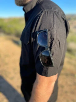 LA Police Gear Men's Short Sleeve Tactical Field Shirt 2.0 5 LA Police Gear Men's Short Sleeve Tactical Field Shirt 2.0 -Tactical Apparel Store la police gear mens short sleeve tactical field shirt 2.0 ss field 00662.1658600755