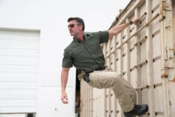 LA Police Gear Men's Short Sleeve Tactical Field Shirt 2.0 7 LA Police Gear Men's Short Sleeve Tactical Field Shirt 2.0 -Tactical Apparel Store la police gear mens short sleeve tactical field shirt 2.0 ss field 66524.1658600764