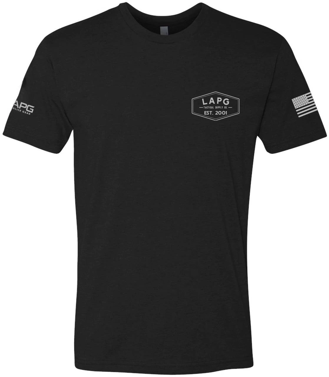 LA Police Gear Men's TBL Grenade Flag Short Sleeve T-Shirt LA Police Gear Men's TBL Grenade Flag Short Sleeve T-Shirt -Tactical Apparel Store la police gear mens tbl grenade flag short sleeve t shirt tbl grenadeflag 58222.1601519325