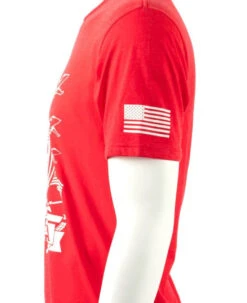 LA Police Gear Merica T-Shirt -Tactical Apparel Store la police gear merica t shirt ts merica 01948.1601555458